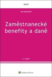 Zaměstnanecké benefity a daně