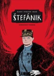 Štefánik