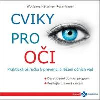 Cviky pro oči