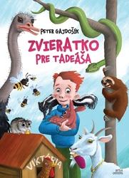 Zvieratko pre Tadeáša