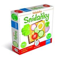 Granna Snídaňky
