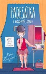 Padesátka v nouzovém stavu