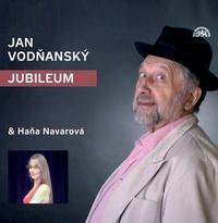 Jan Vodňanský Jubileum