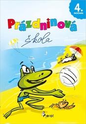 Prázdninová škola 4. ročník