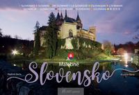 Malebné Slovensko