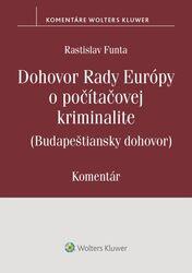 Dohovor Rady Európy o počítačovej kriminalite