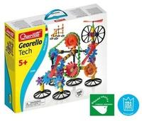 Stavebnice QUERCETTI Georello Tech
