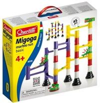 Quercetti Migoga Marble Run Basic 45 ks 6535