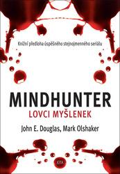 Mindhunter Lovci myšlenek