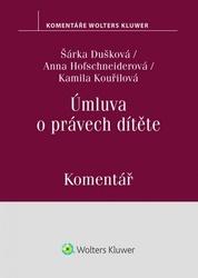 Úmluva o právech dítěte