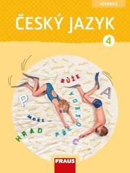 Český jazyk 4