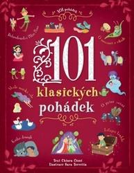 Svojtka & Co. 101 klasických pohádek
