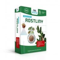 Albi Objevuj svět Rostliny