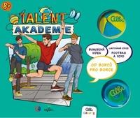 Albi Talent Akademie