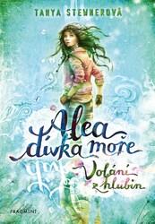 Alea dívka moře Volání z hlubin