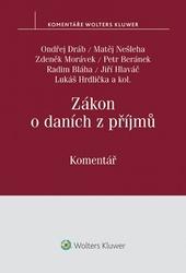 Zákon o daních z příjmů 
