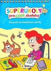 Superúkoly pro Cool školáky