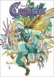 Cagaster