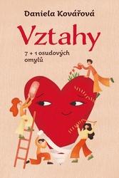 Vztahy aneb 7+1 osudových omylů