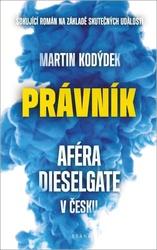 Právník