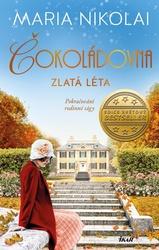 Čokoládovna Zlatá léta
