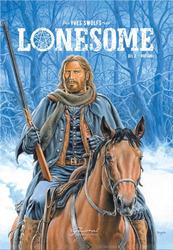 Lonesome Rufiáni