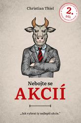 Nebojte se akcií 2. díl