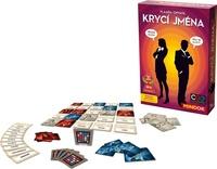 MINDOK Krycí jména