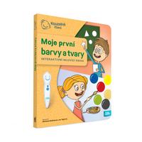 Albi Moje první barvy a tvary