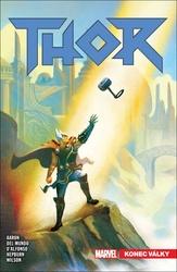 Thor Konec války