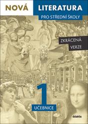 Nová literatura pro střední školy 1 učebnice