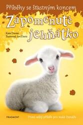 Příběhy se šťastným koncem Zapomenuté jehňátko