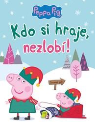 Peppa Pig Kdo si hraje, nezlobí