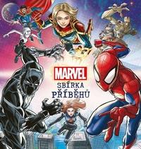 Egmont MARVEL - SBÍRKA PŘÍBĚHŮ