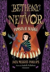 Bethany a netvor Pomsta je sladká
