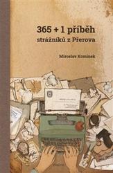 365+1 příběh strážníků z Přerova