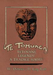 Te tohunga