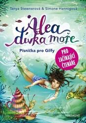 Alea dívka moře Písnička pro Gilfy