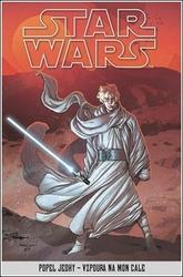 STAR WARS Popel Jedhy - Vzpoura na Mon Cale
