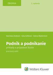 Podnik a podnikanie