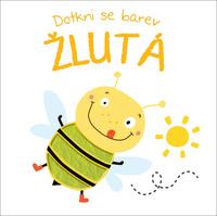 Dotkni se barev Žlutá