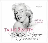 Tajné životy Marilyn Monroe