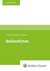 Daňovníctvo