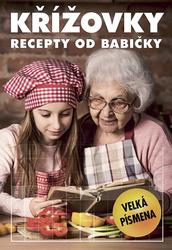Křížovky – recepty od babičky
