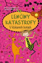 Lenčiny katastrofy V klokaních botách