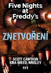 Five Nights at Freddy’s  Znetvoření