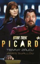 Star Trek Picard Temný závoj