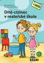 Dítě-cizinec v mateřské škole	