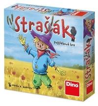 DINO Strašák