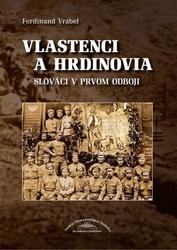 Vlastenci a hrdinovia